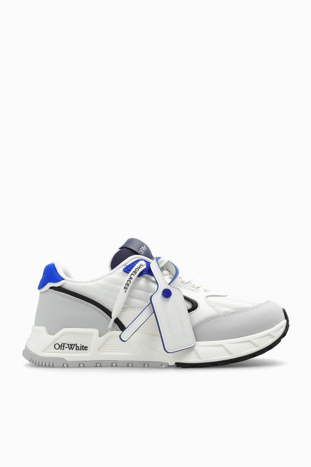 ‘Kick Off’ sneakers
