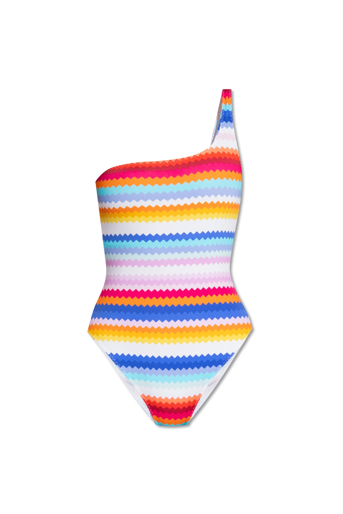 Jednoczęściowy kostium kąpielowy