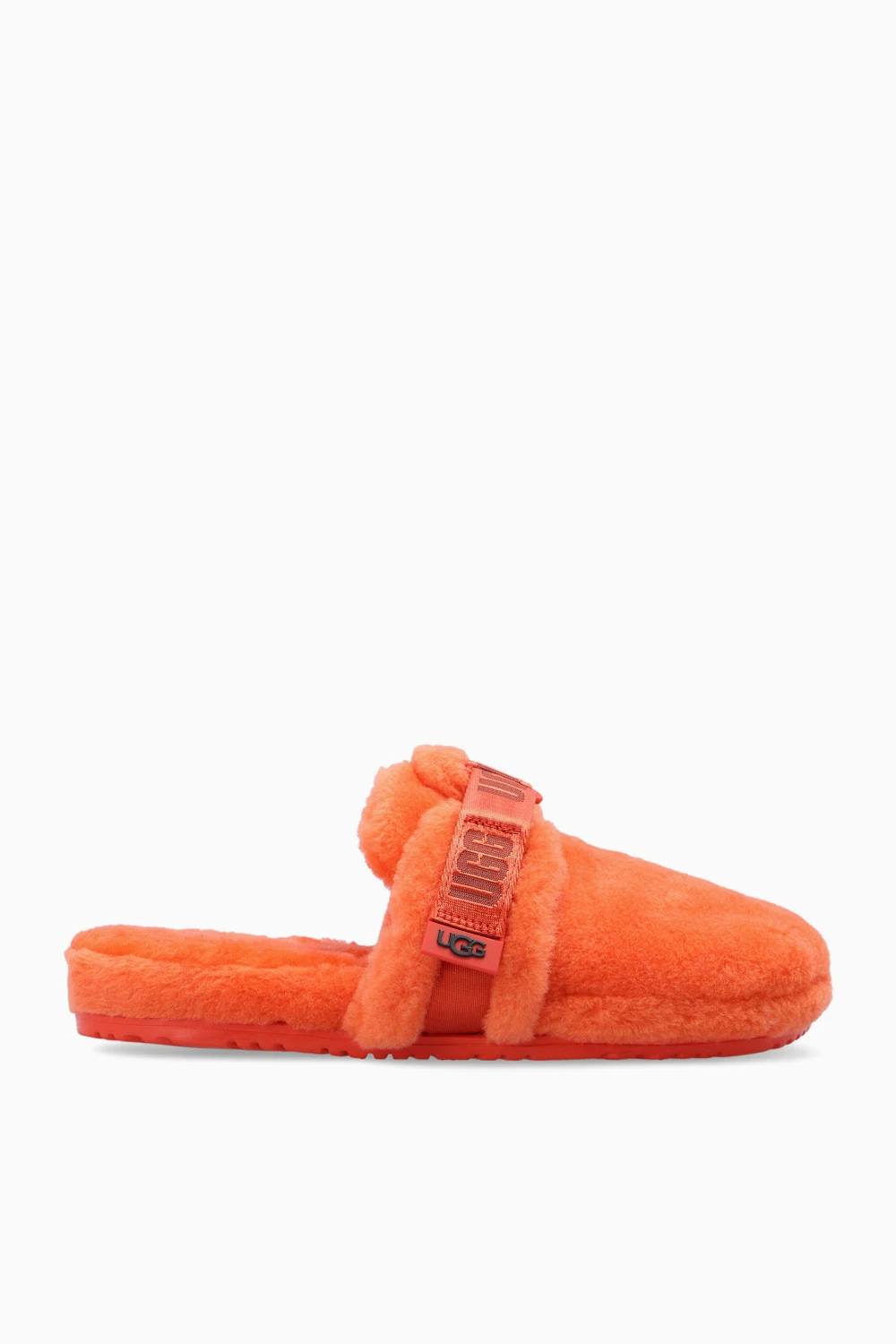 ‘M Fluff It’ slides