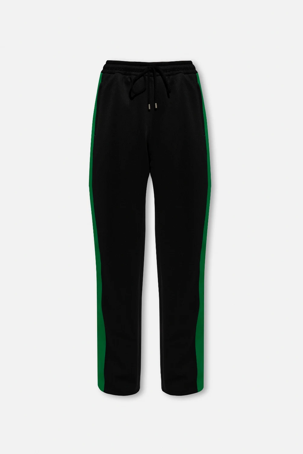 Sweatpants with logo