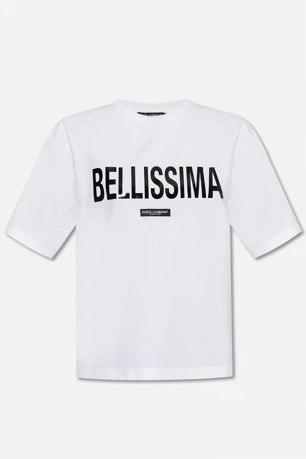 Printed T-shirt