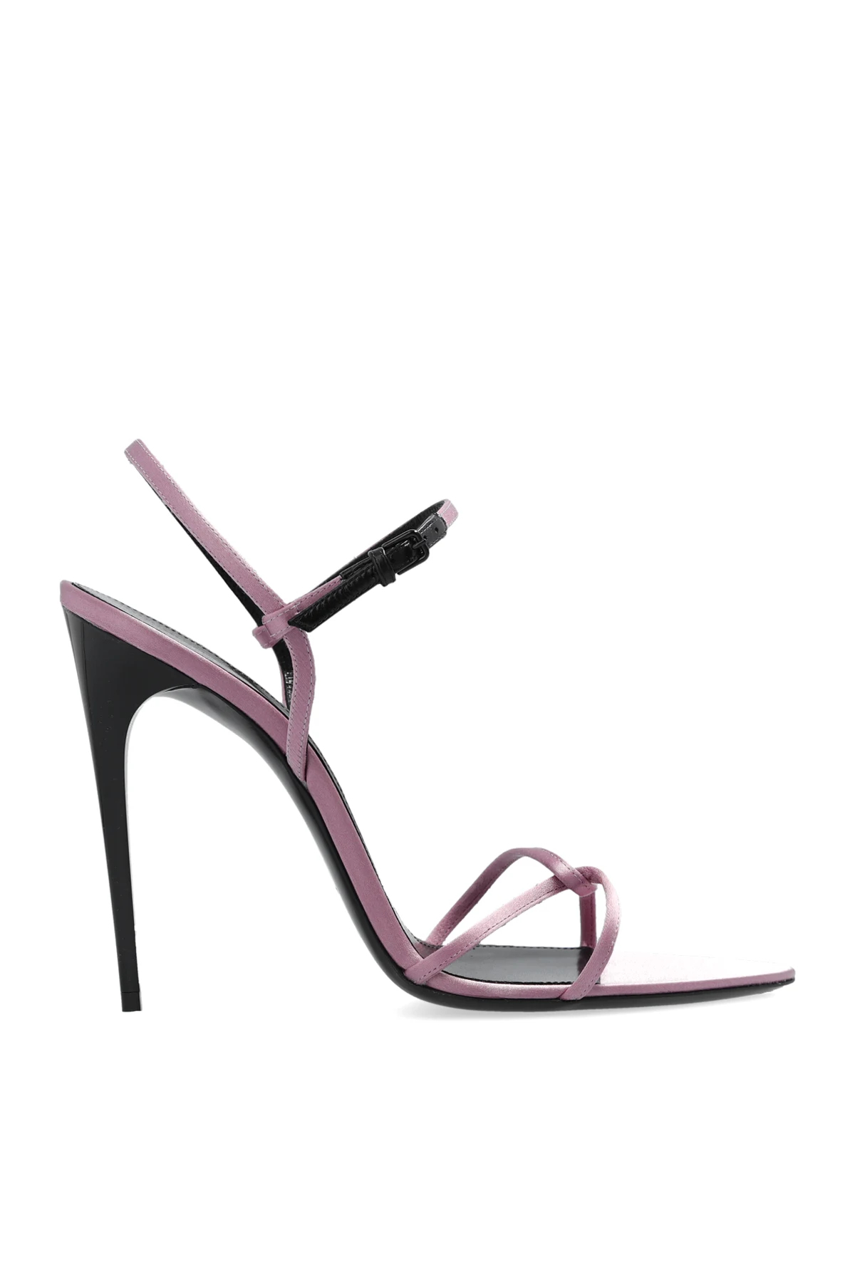 ‘Clara’ heeled sandals