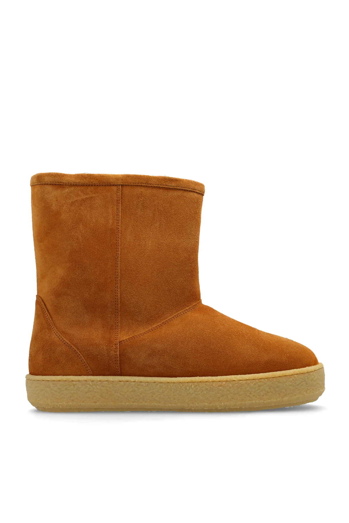 ‘Frieze’ snow boots