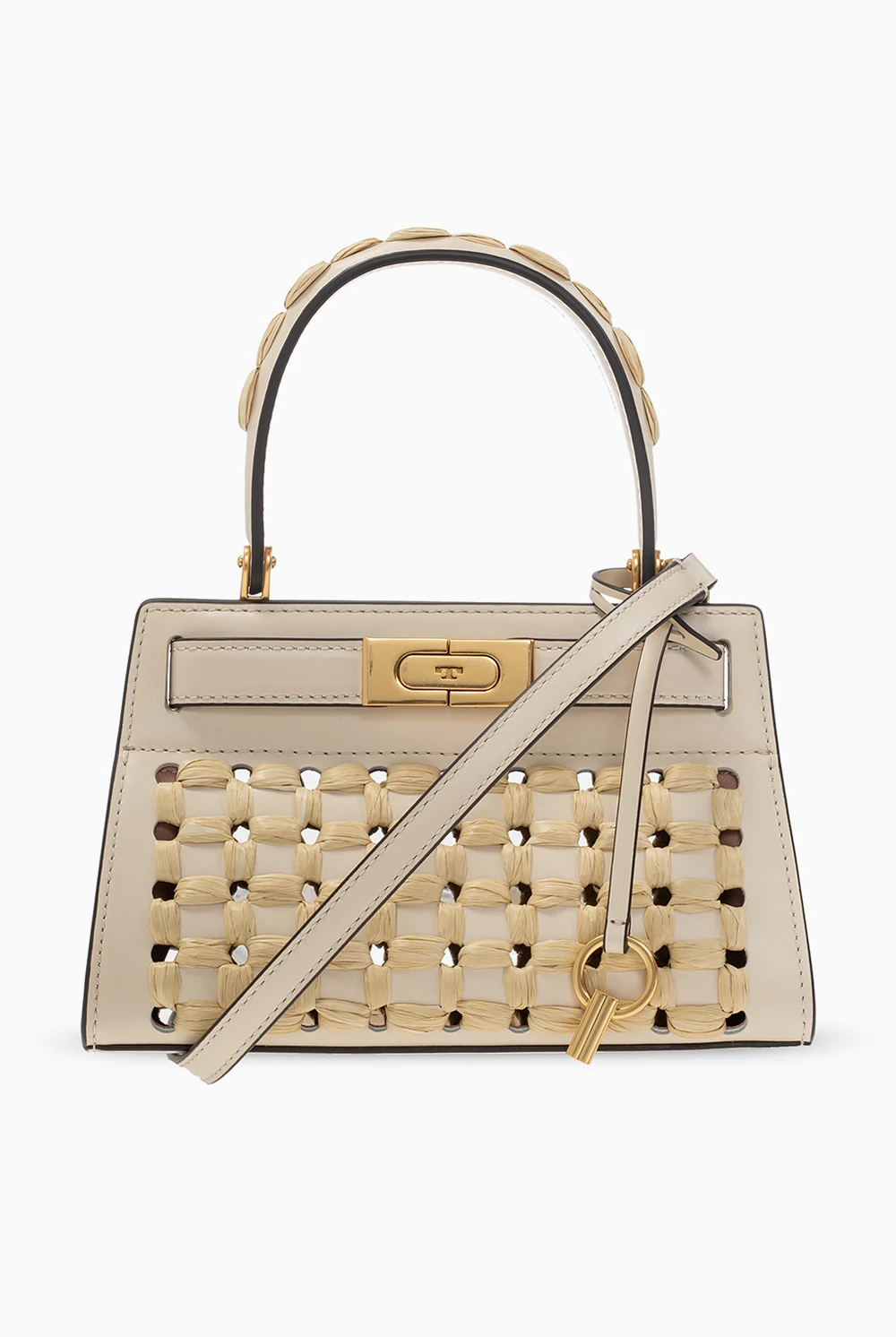 ‘Lee Radziwill’ shoulder bag