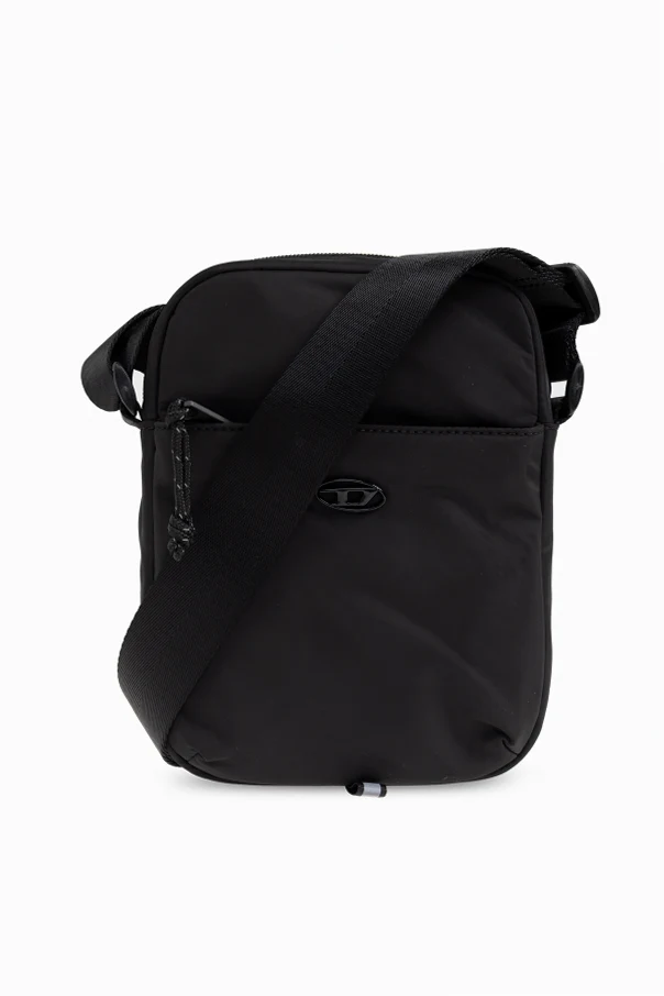 BLACK Shoulder bag D-PACK
