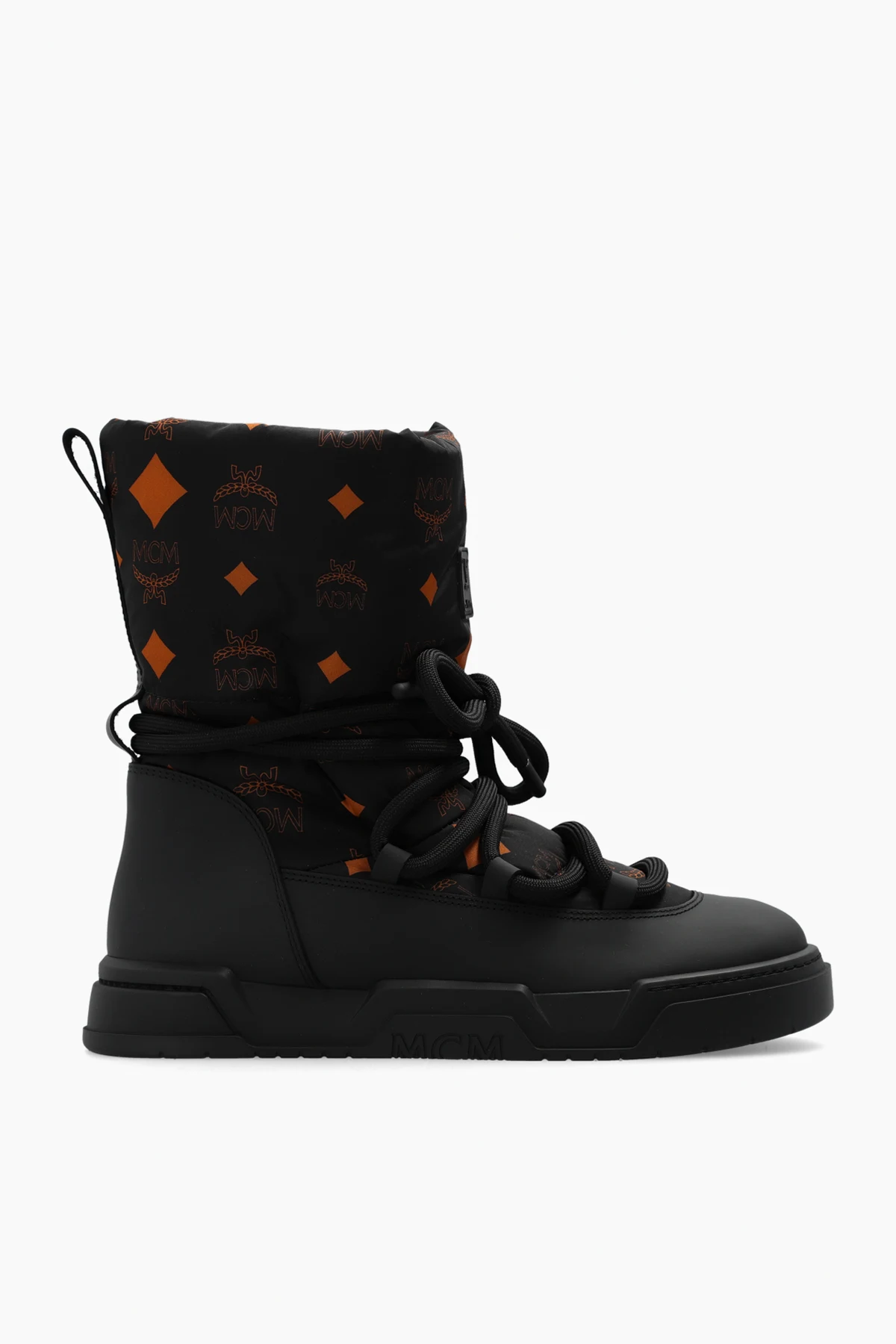 ‘Skyward Hi’ snow boots