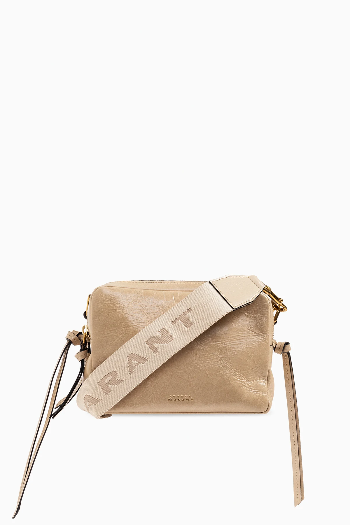 ‘Wardy’ shoulder bag