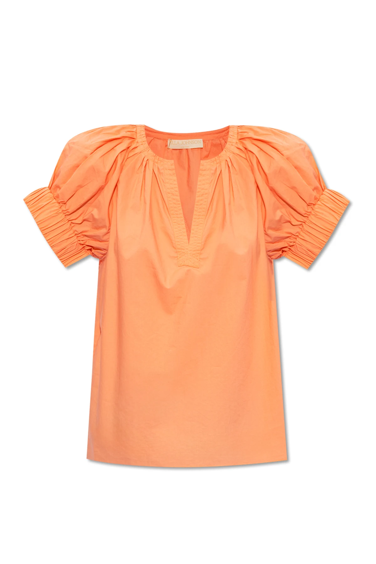 ‘Naomi’ cotton top