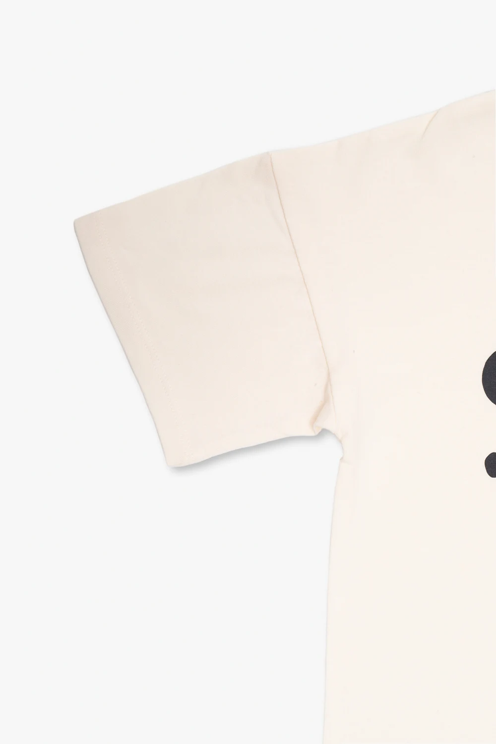 ‘Ritzratz’ printed T-shirt