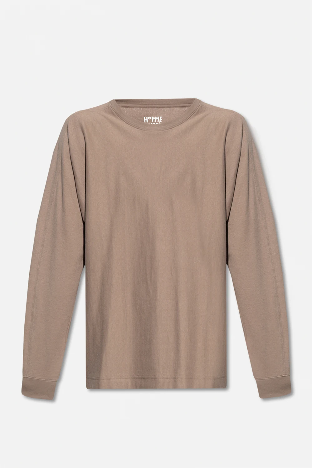 Bawełniany t-shirt