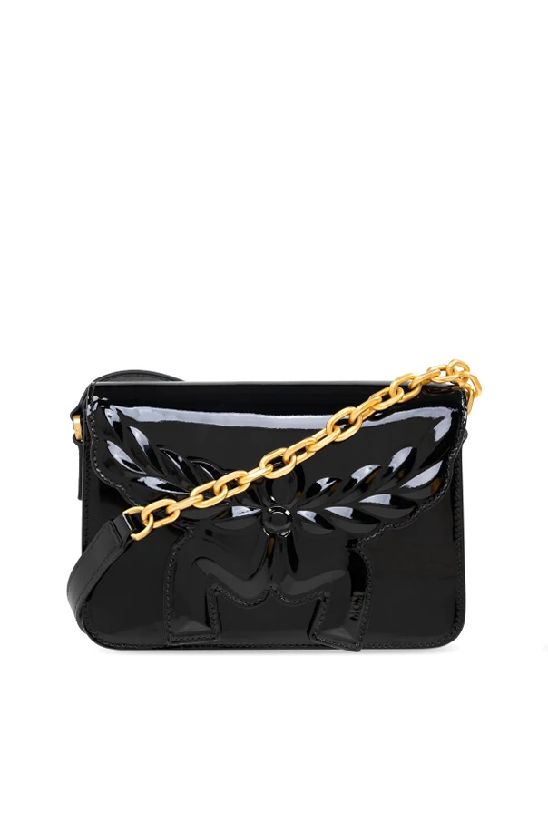 BLACK Shoulder bag Himmel Laurel