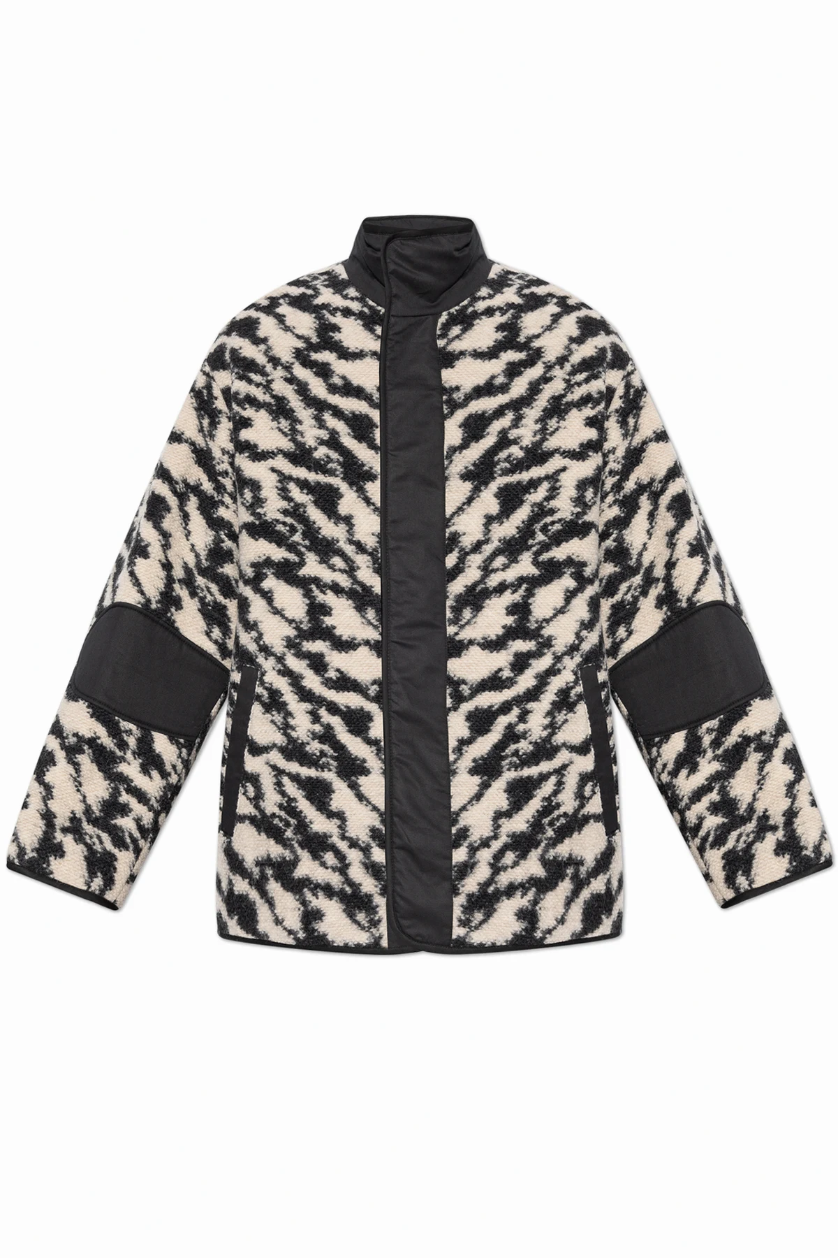 Jacke Odemmsh