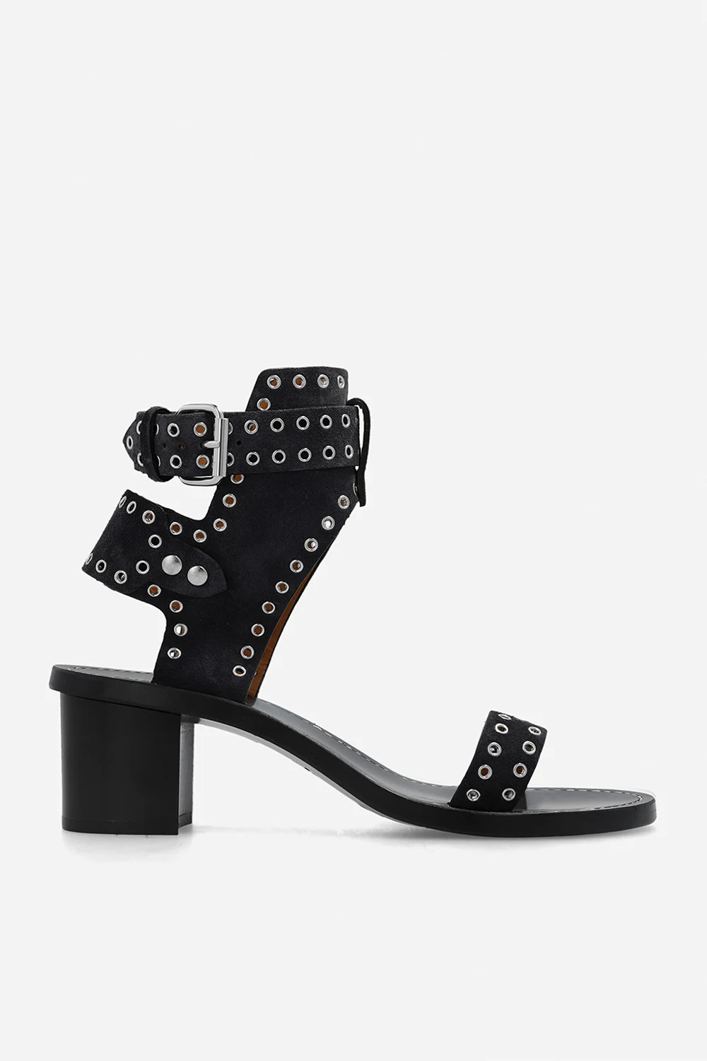‘Jaeryn’ heeled sandals