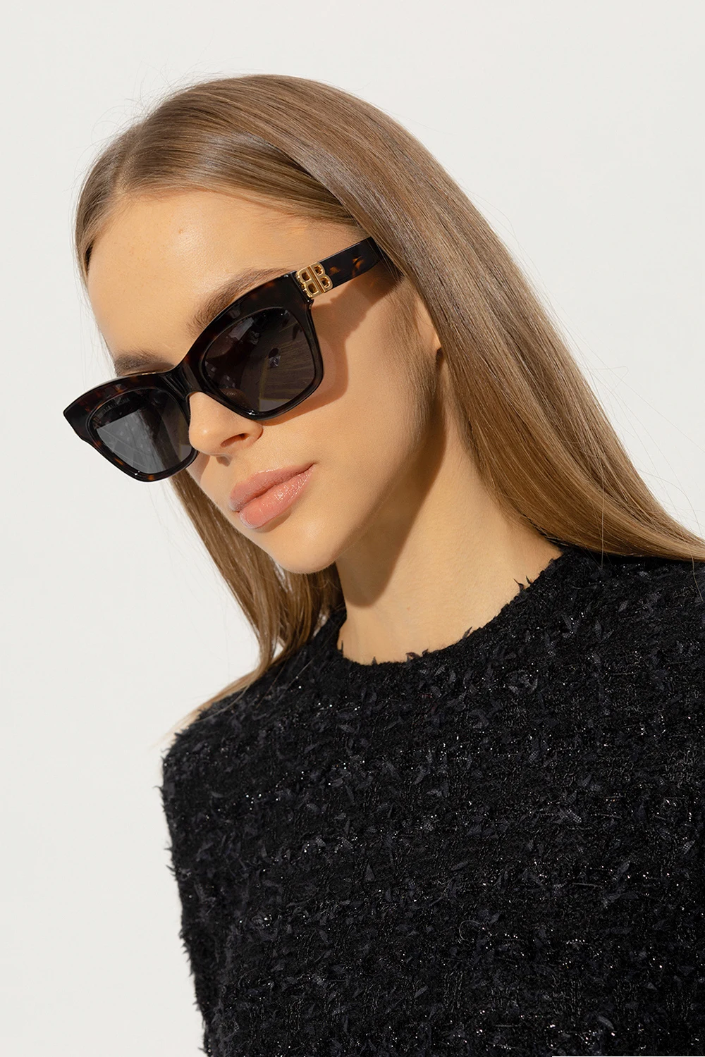 ‘Dynasty Butterfly’ sunglasses