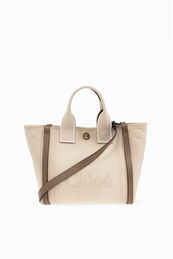 CREME Handtasche Carry Small