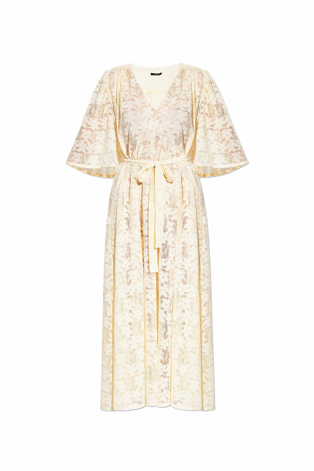 ‘Lou’ dress