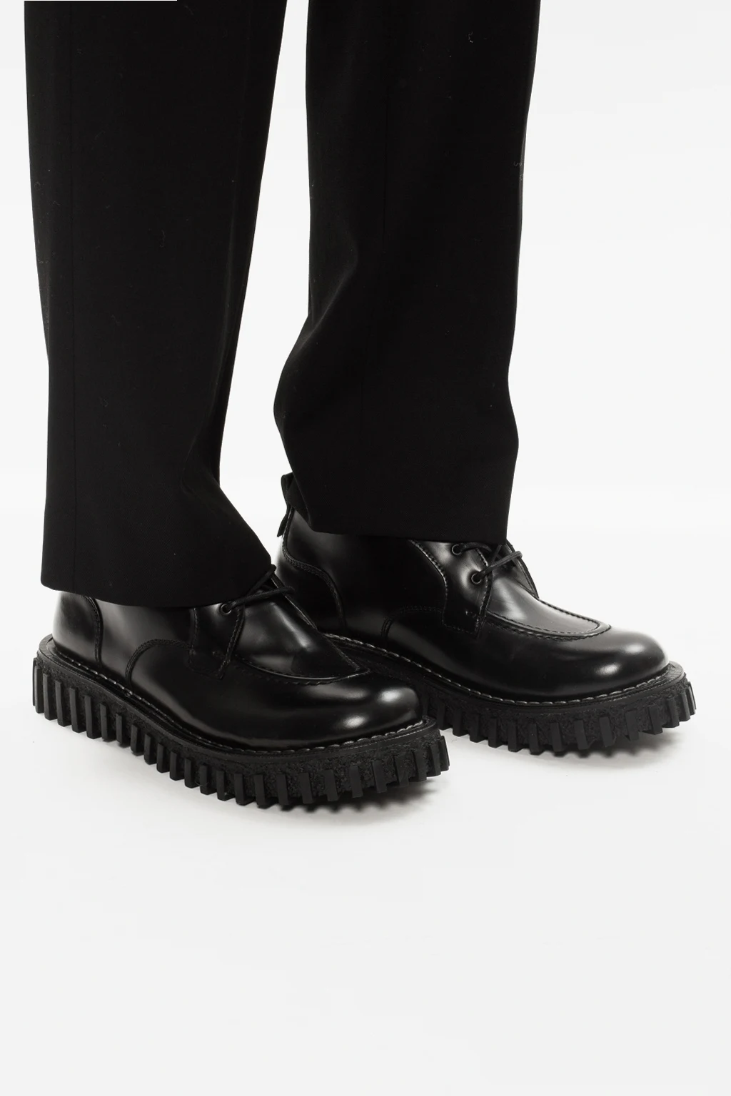 Adieu Paris X Kickers