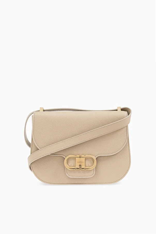 BEIGE Umhängetasche