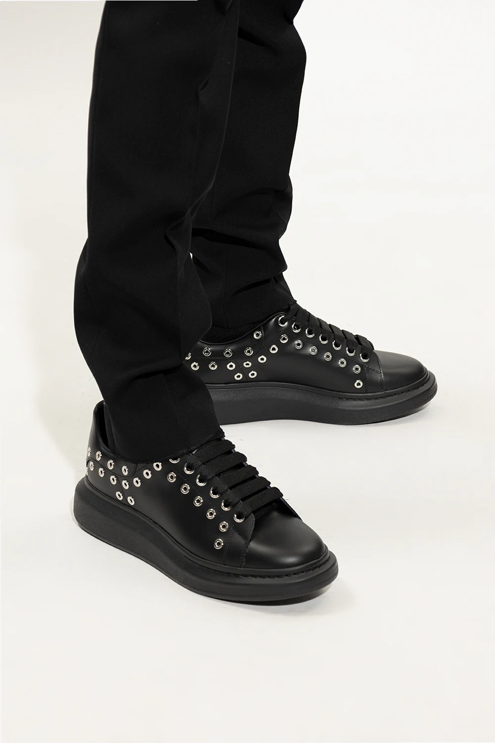 ‘Larry’ sneakers