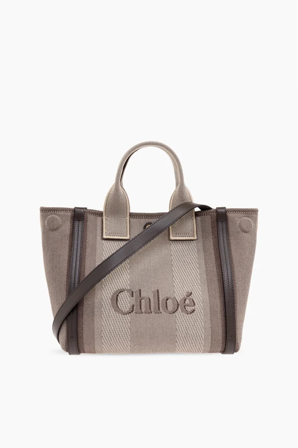 BEIGE Handtasche 'Carry Small'