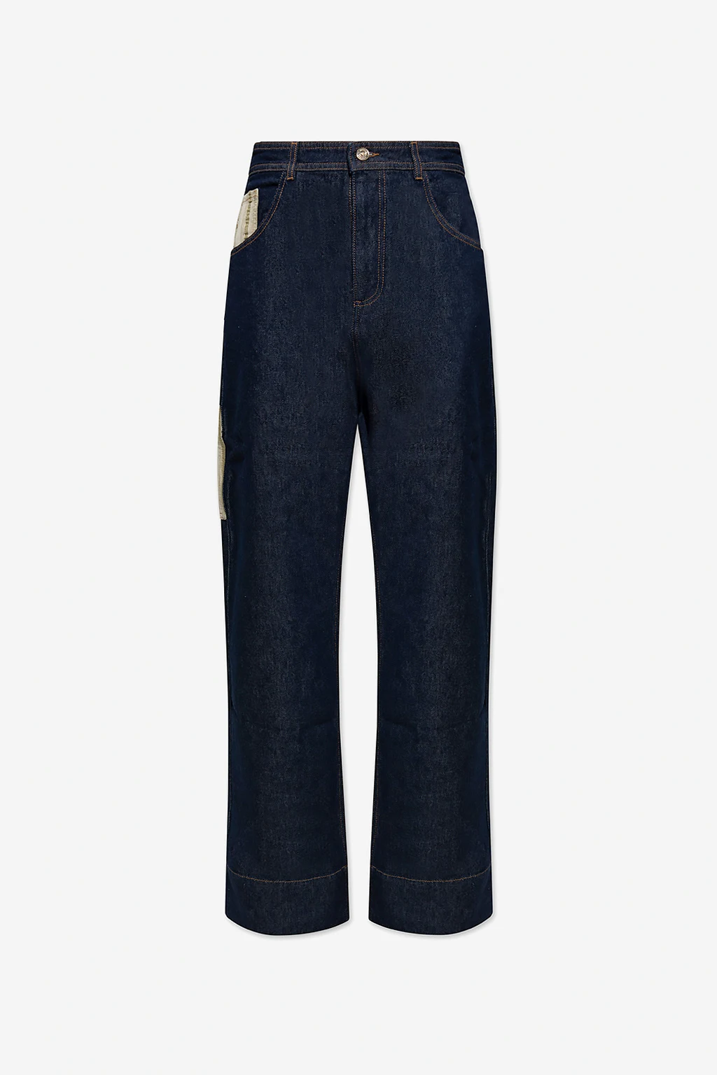 'Miles’ jeans