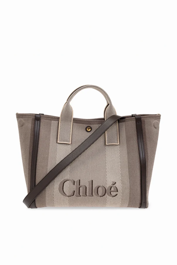 BEIGE Tasche Carry Medium
