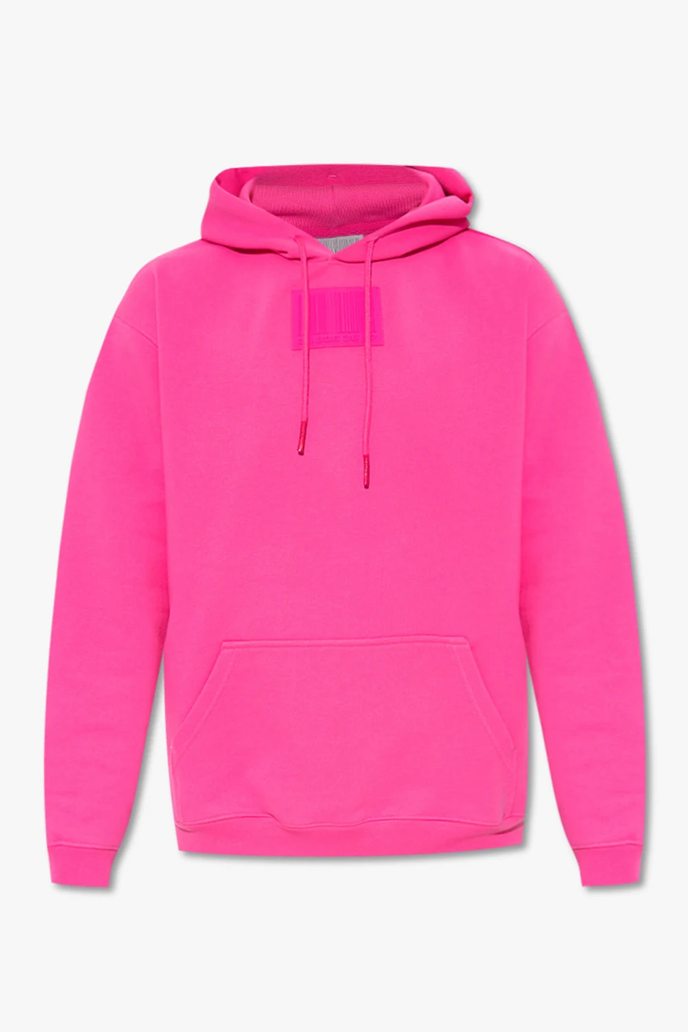 Bluza z naszywką
