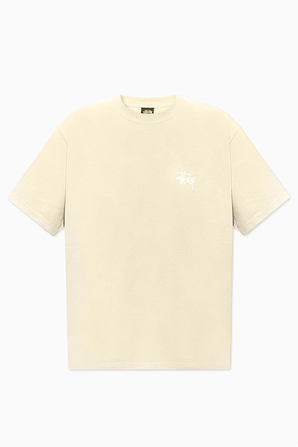 T-shirt z logo