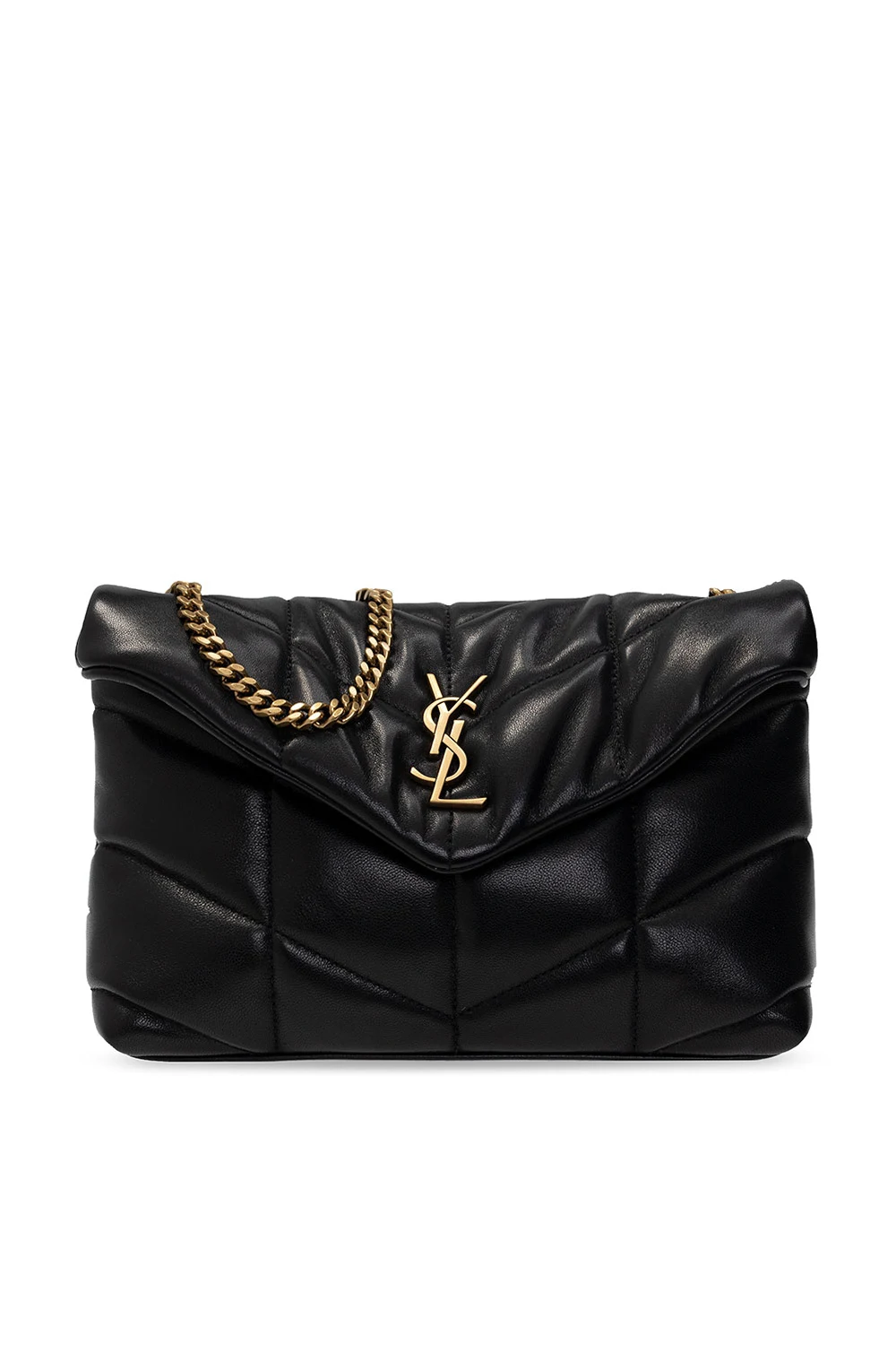 ‘Puffer Toy’ shoulder bag