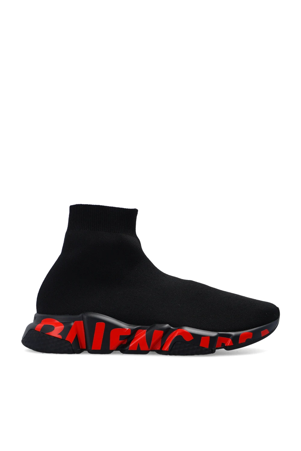 Buty ze skarpetą ‘Speed’