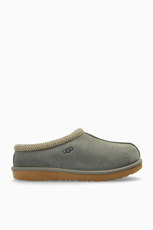 GRÜN Schuhe „K TASMAN II“