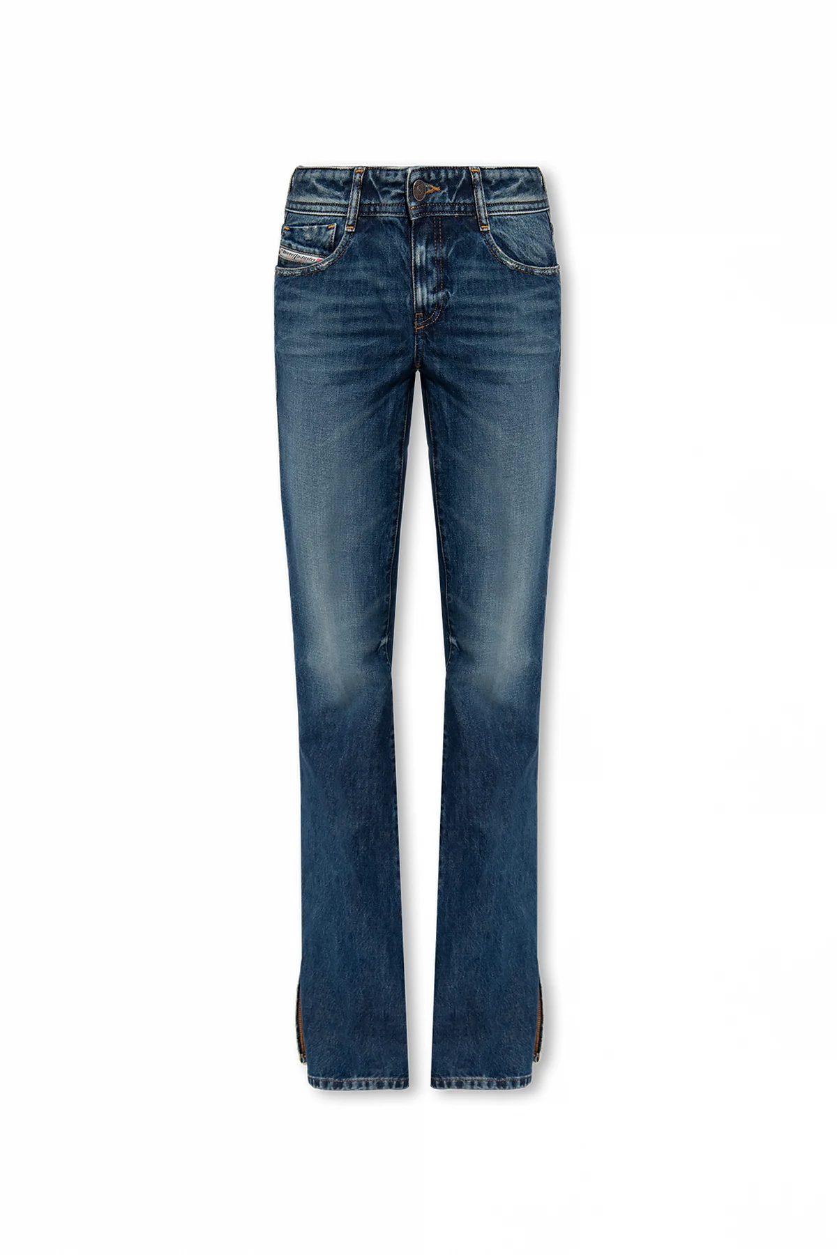 ‘1969 D-EBBEY-S’ jeans