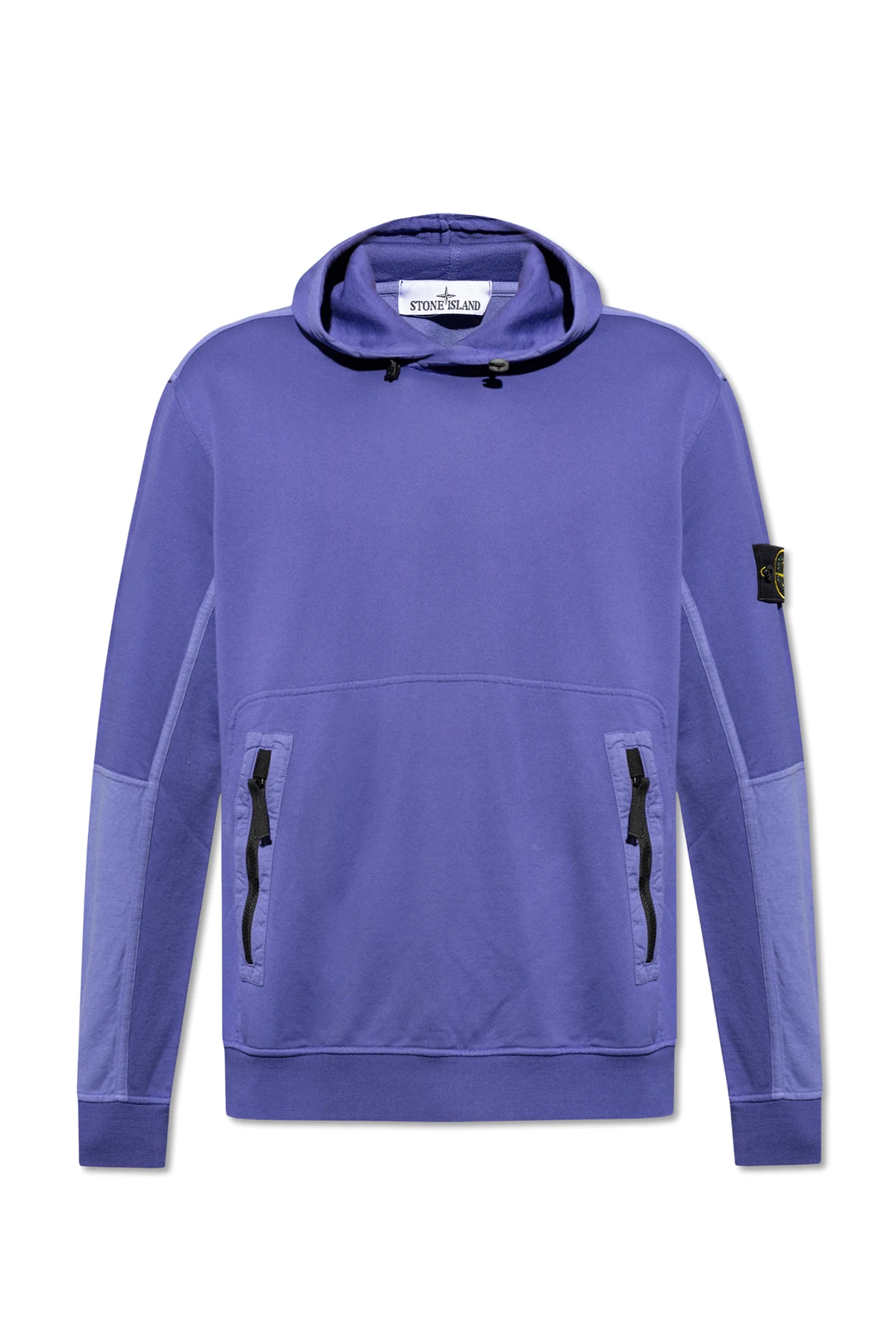 Bluza z kapturem