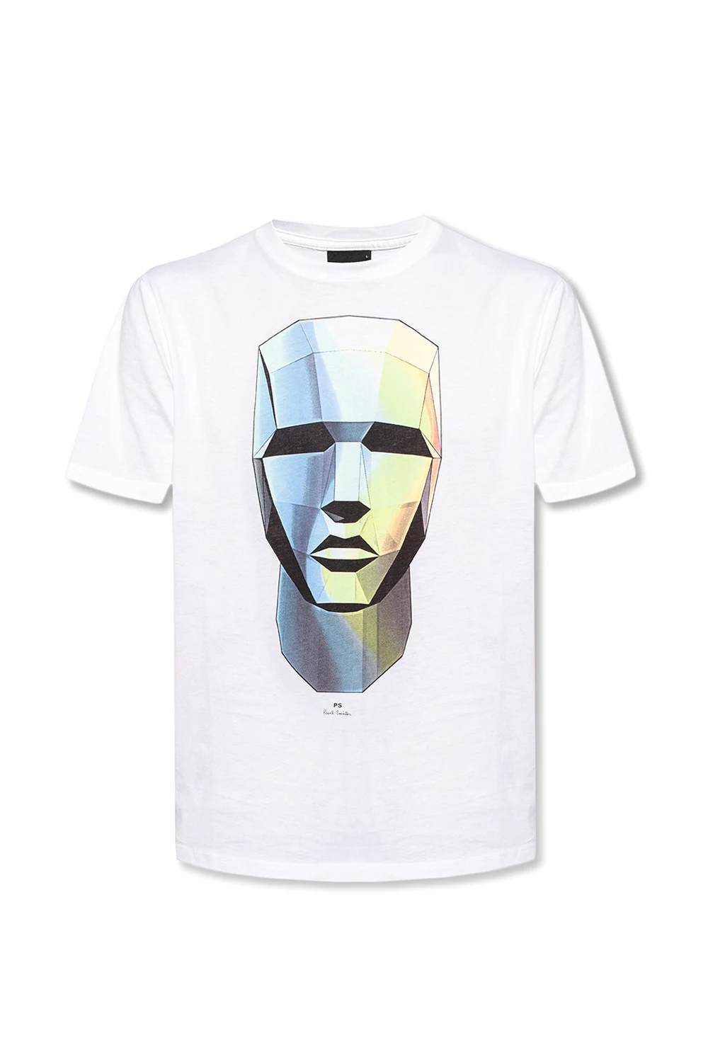 T-shirt z nadrukiem
