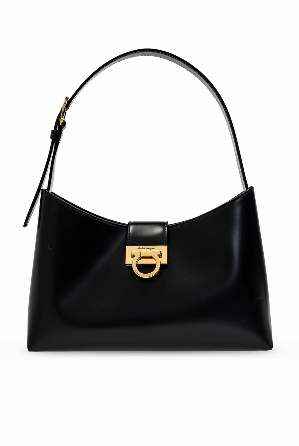 ‘Trifolio’ hand bag