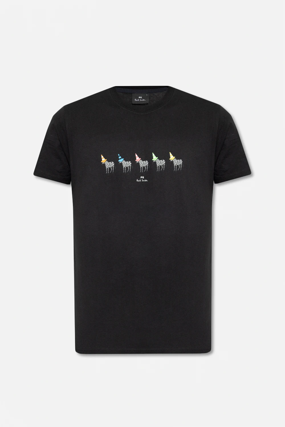 Bawełniany t-shirt