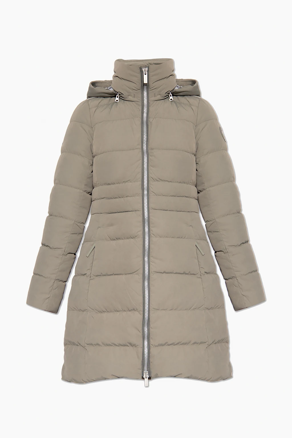 ‘Aurora’ down jacket