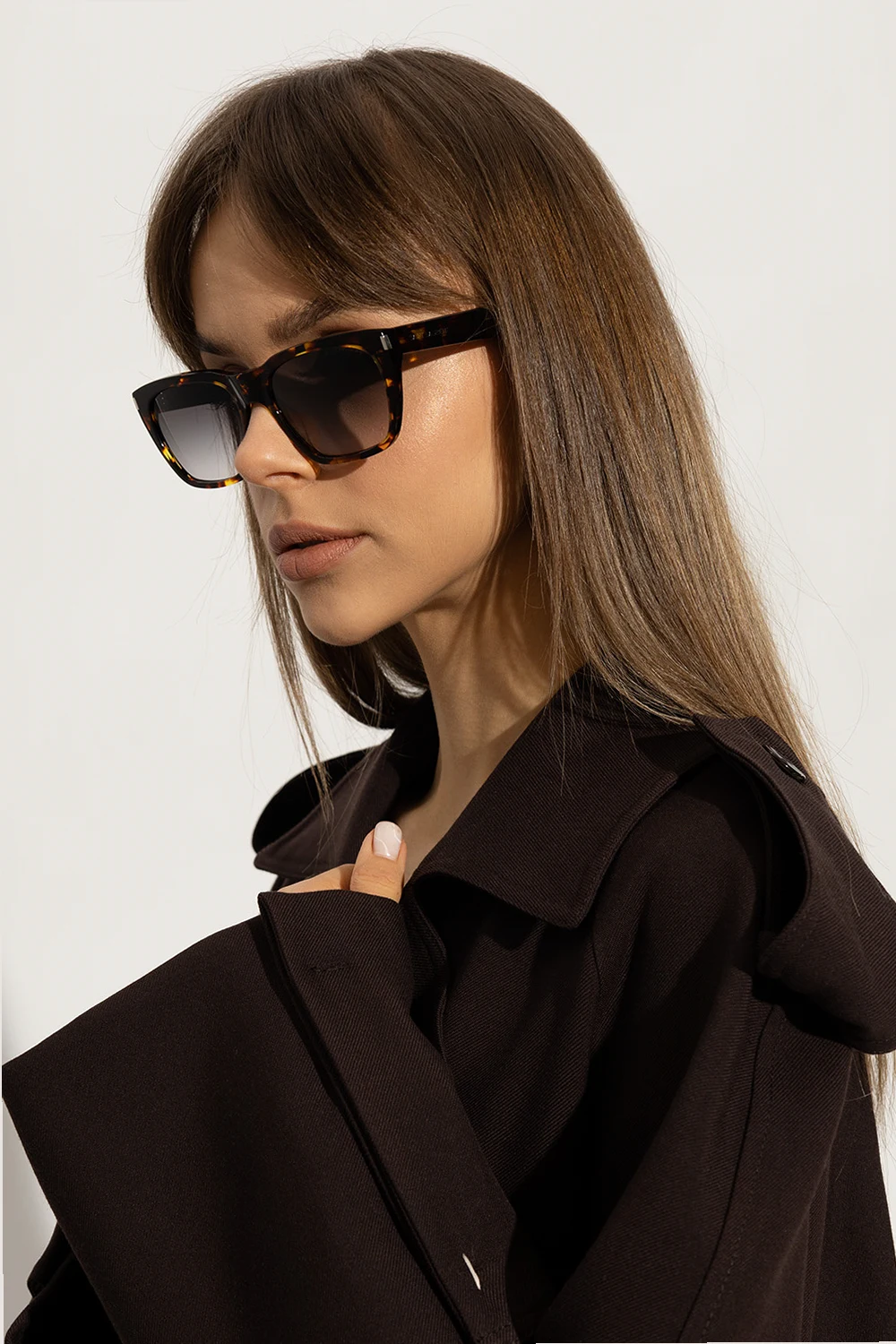 ‘SL 598’ sunglasses