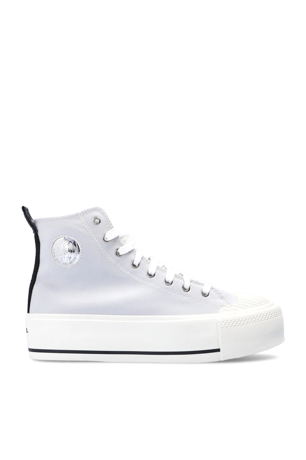 Buty na platformie ‘S-Astico’