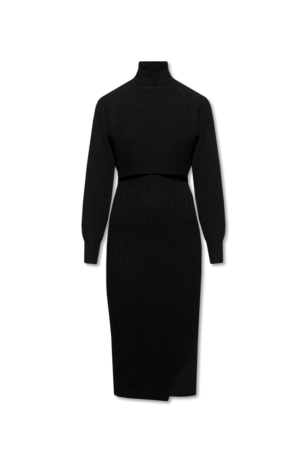 ‘Margot’ dress & sweater
