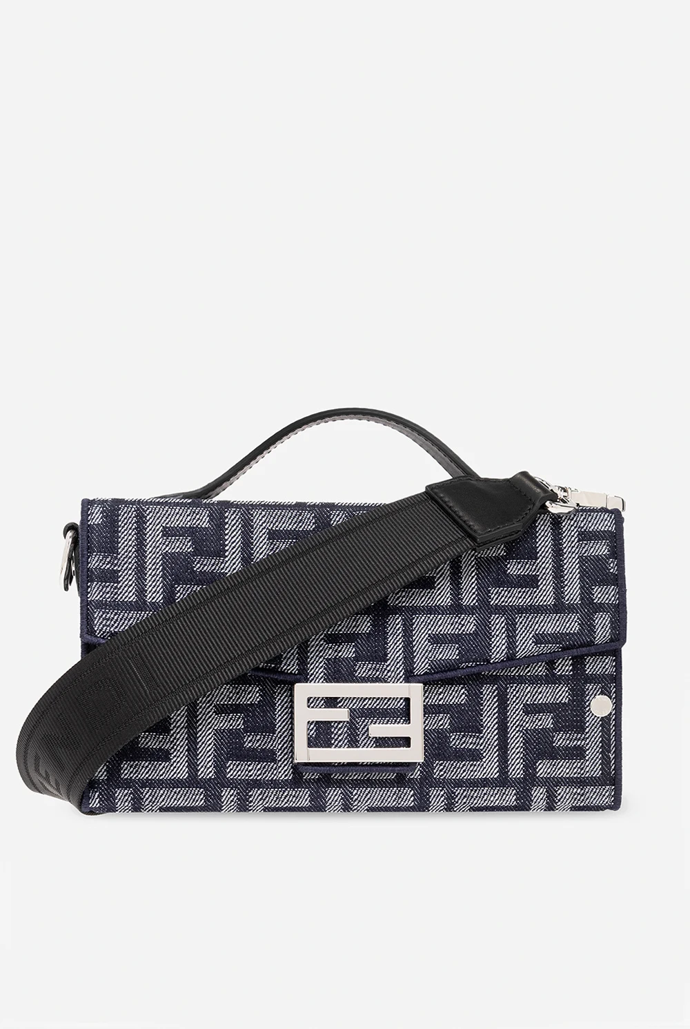 ‘Soft Trunk’ shoulder bag