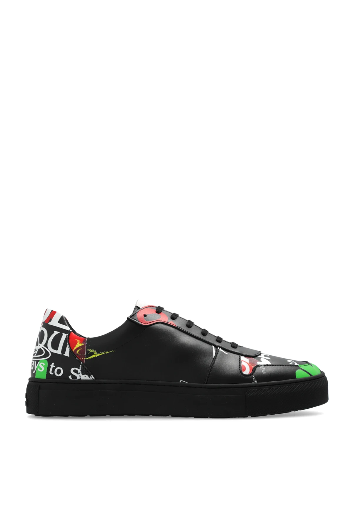 Buty sportowe ‘Classic Trainer’