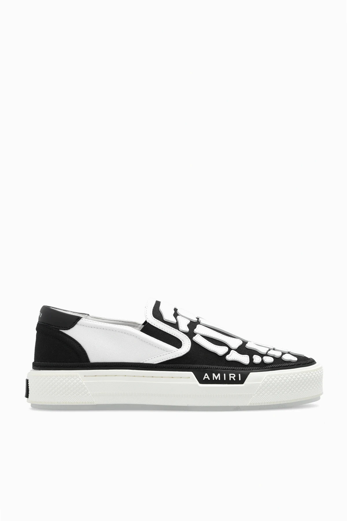 Wsuwane buty sportowe ‘Skel Top’