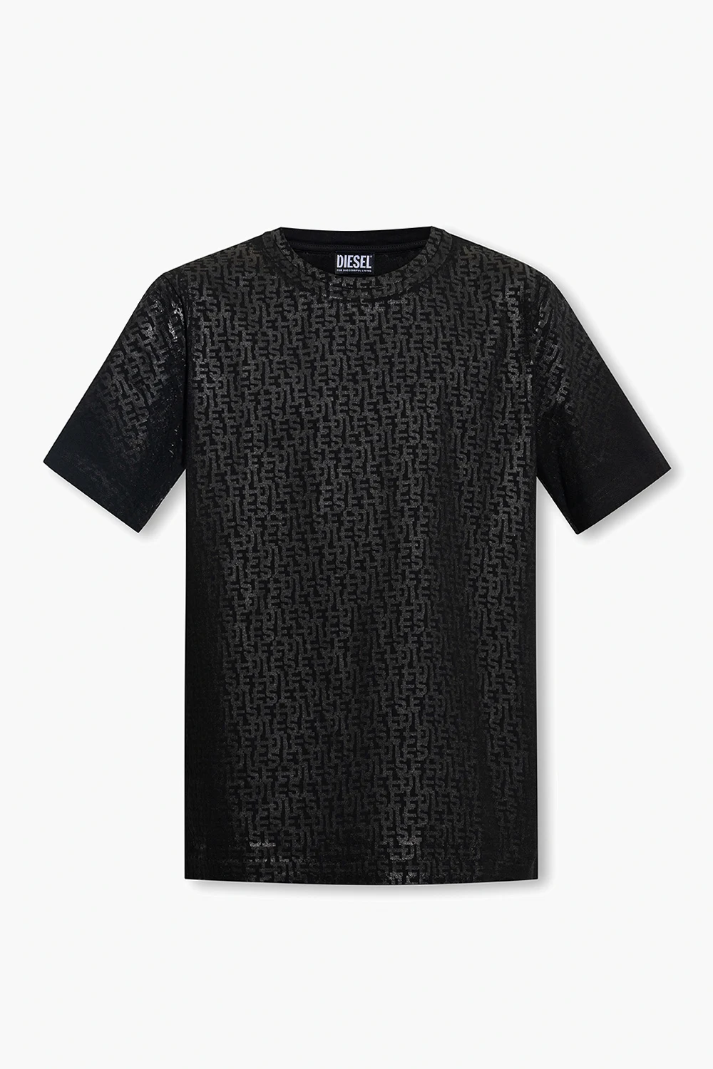T-shirt ‘T-JUST-MONO’