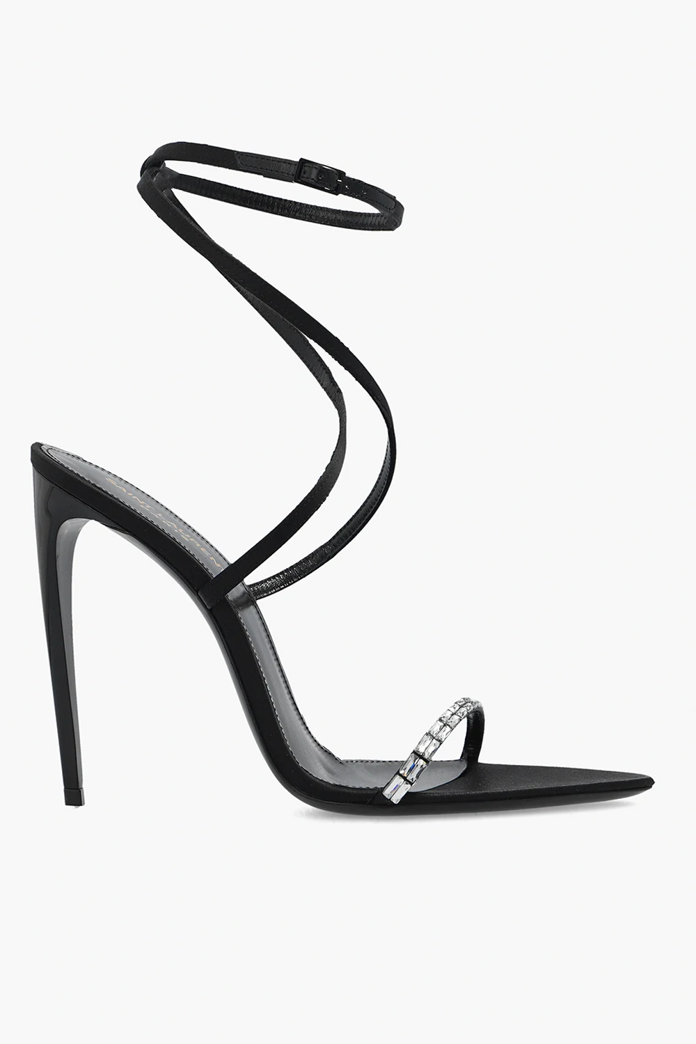 ‘Gloria’ heeled sandals
