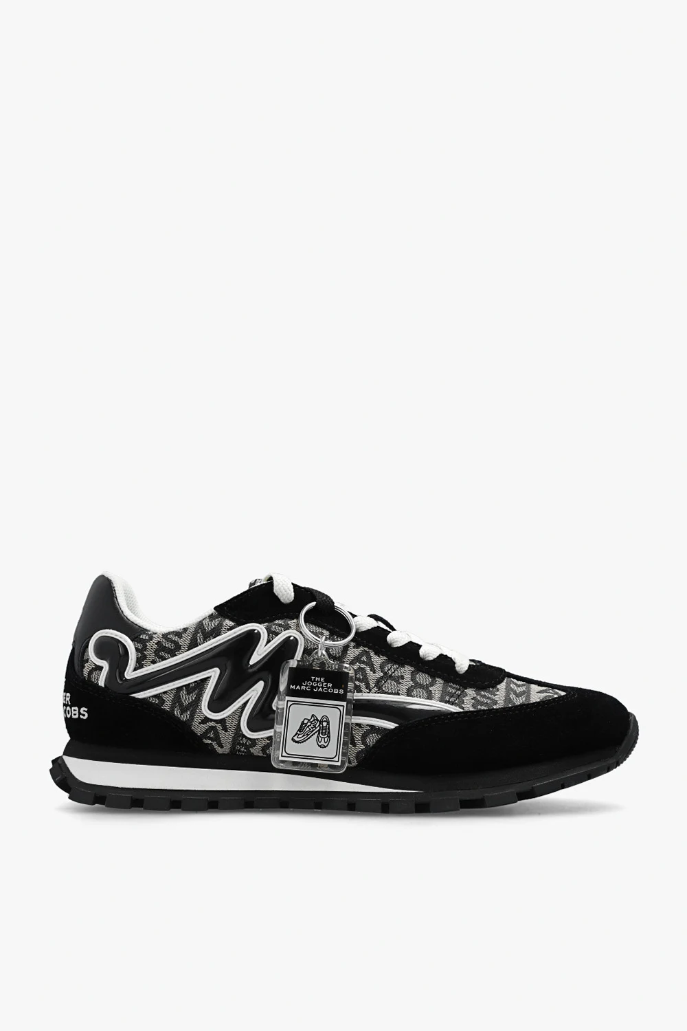 Buty sportowe ‘The Jogger’