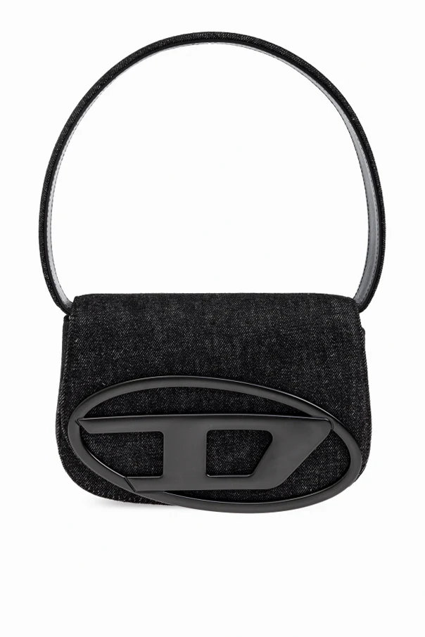 BLUE Shoulder bag 1DR