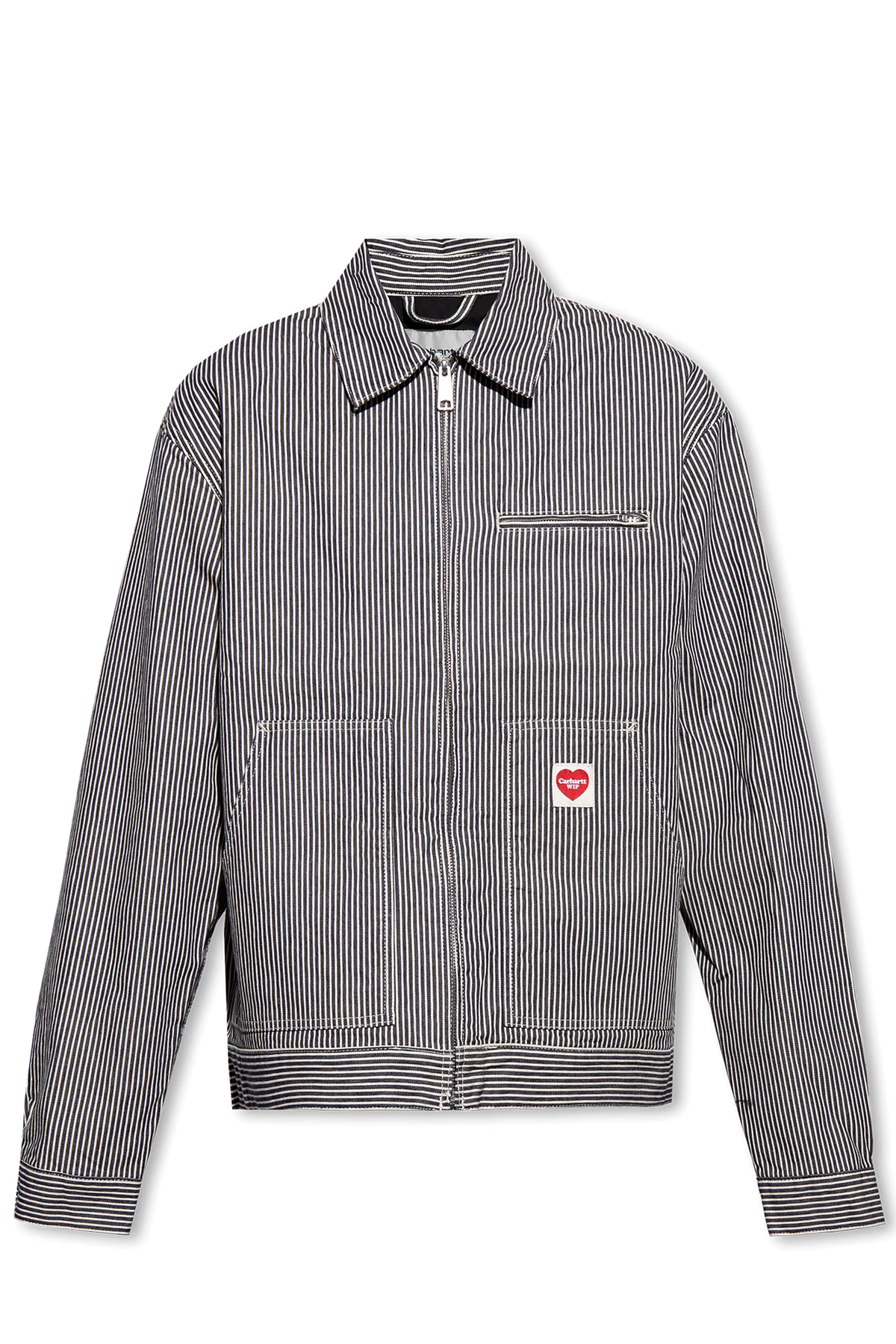 ‘Terrell’ jacket