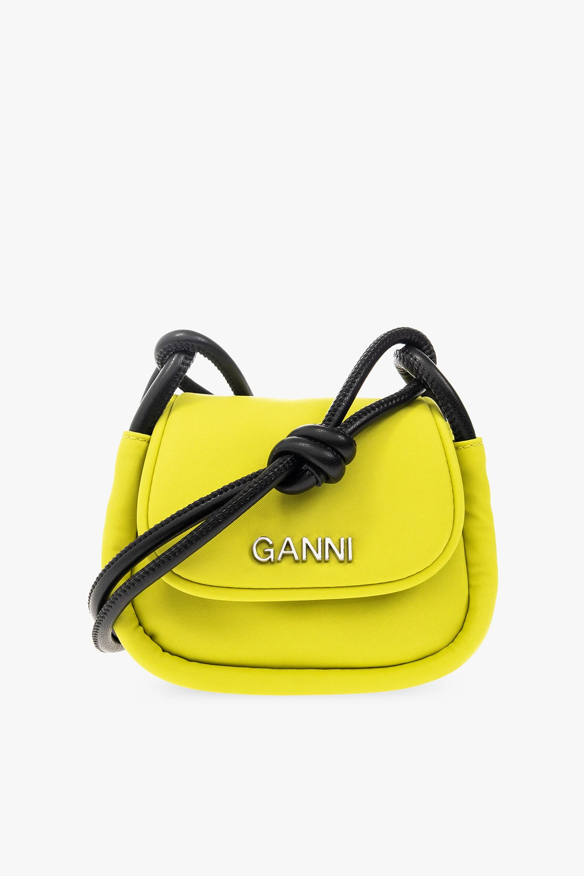 ‘Knot Mini’ shoulder bag