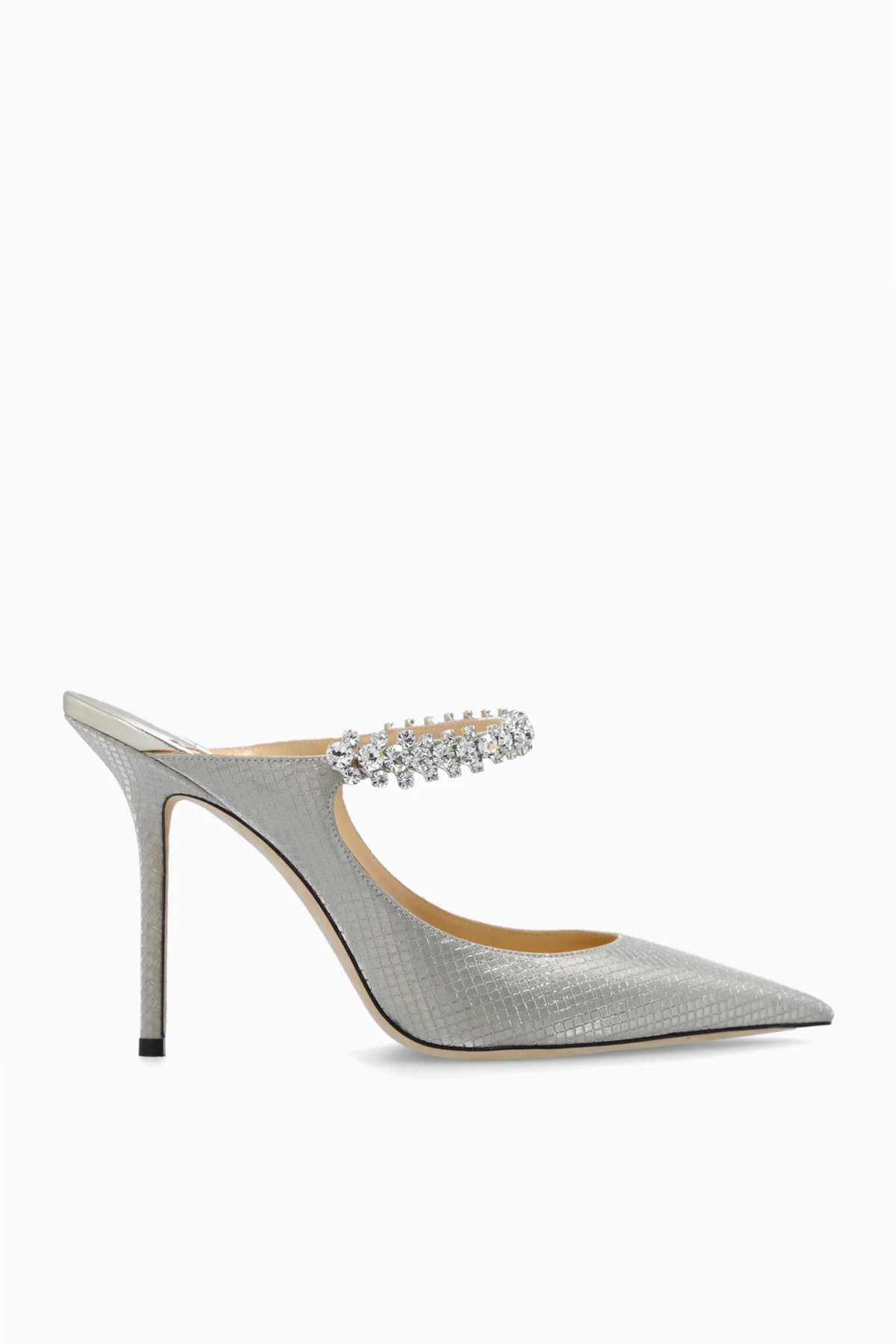 ‘Bing’ mules
